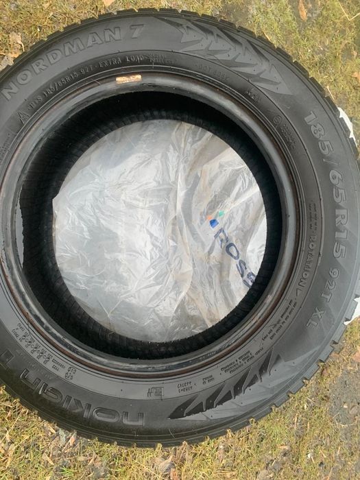 Продам колёса в сборе
