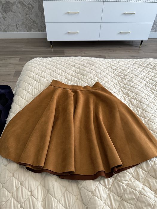 Женская одежда юбки