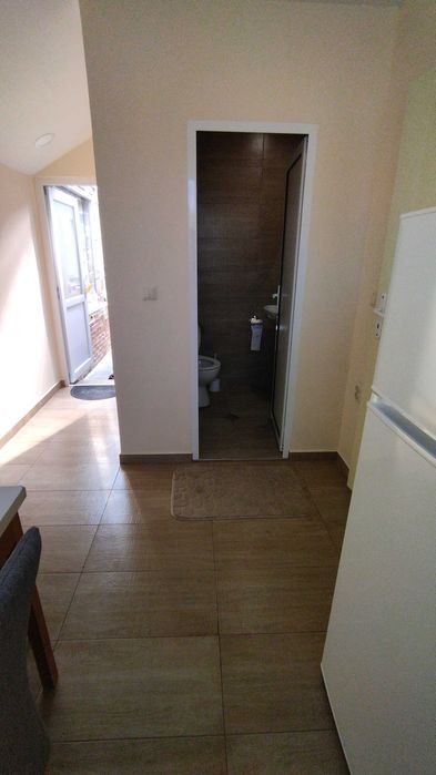 Стая за гости в Русе