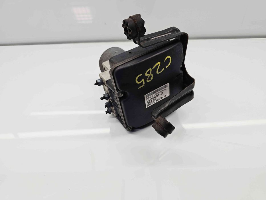 Pompa ABS Bmw X5 (E70) [Fabr 2007-2013] 6854702 3.0 N57D30 180KW / 245
