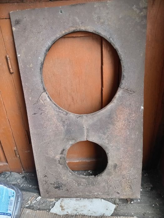 Продам в хорошем состоянии печку