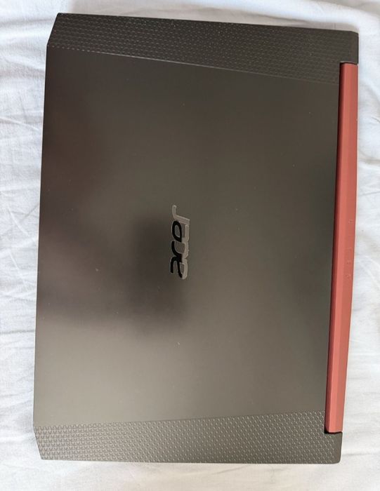 Acer nitro 5  торг есть