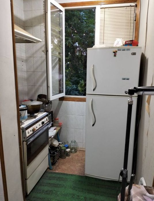 2/3/4 Ташьселмаш Боткина Шохона 50м2