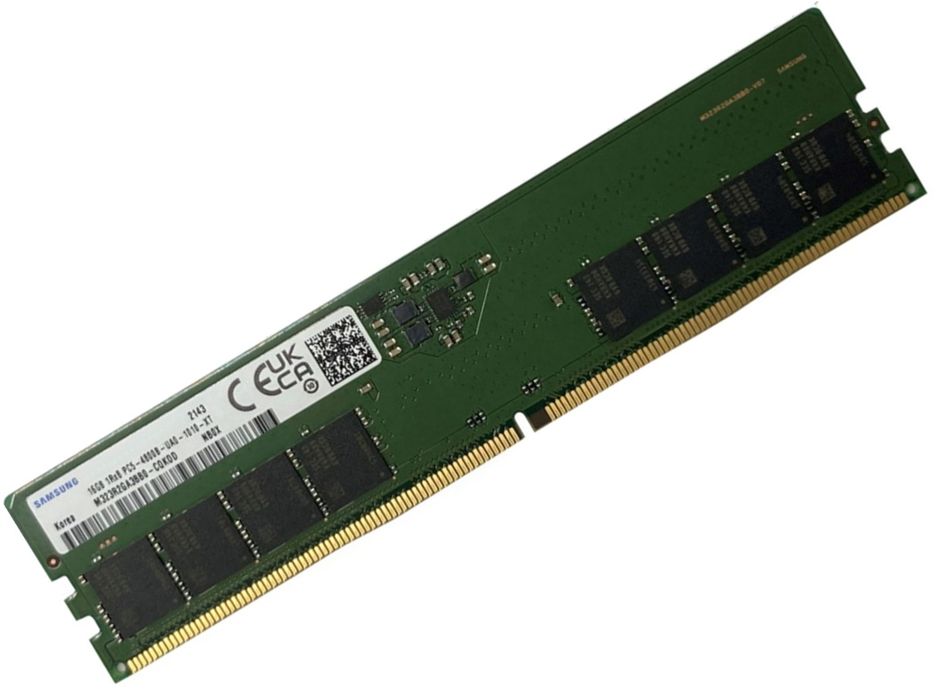 Memorie RAM 16GB DDR5