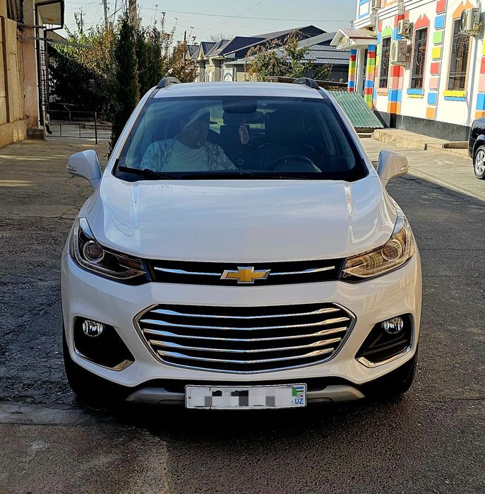 Треккер 2020йил Аренда викуп