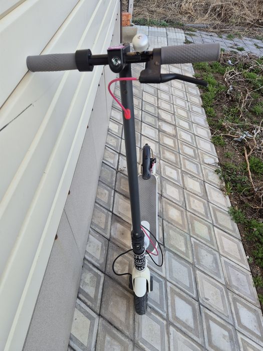 Продам электросамокат