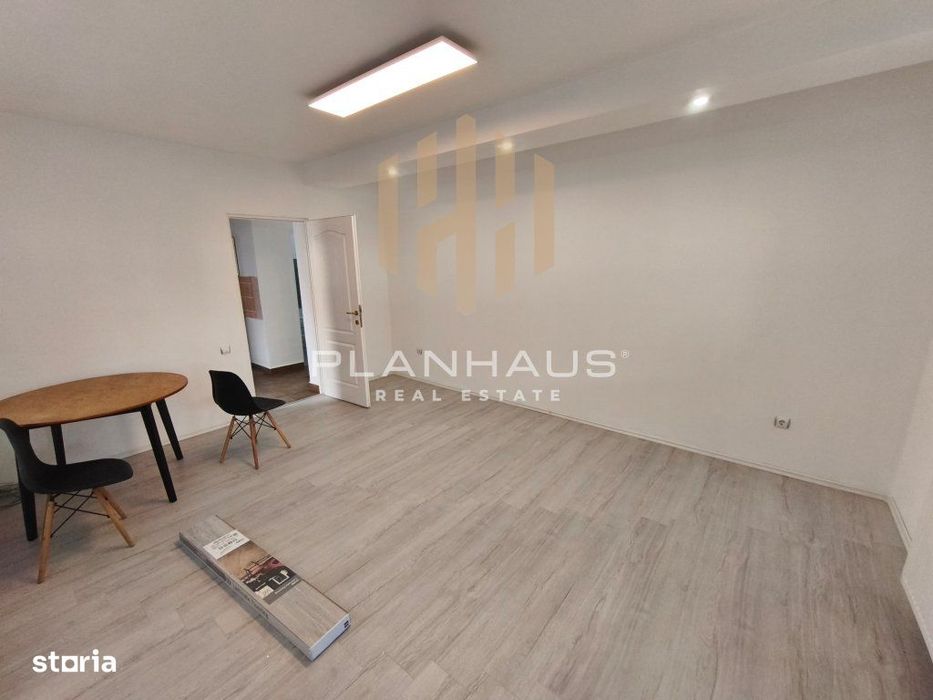 Apartament cu 3 camere și curte privată 108 mp, Baia Mare str. Mihai E — fotografia 1