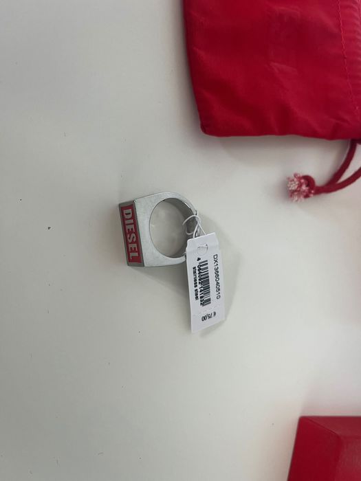 Пръстени  Diesel