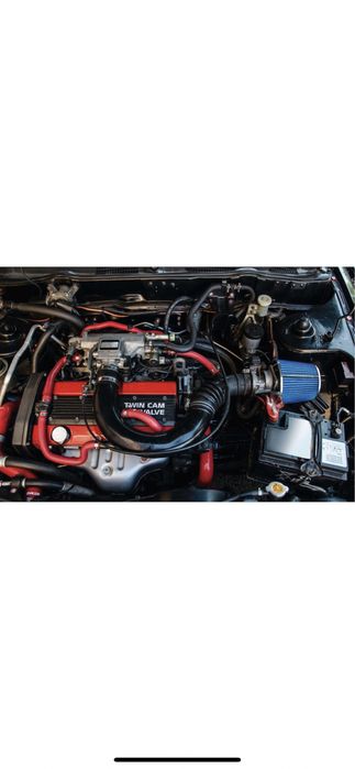 Filtru aer sport universal diferite marimi se monteaza pe orice masina