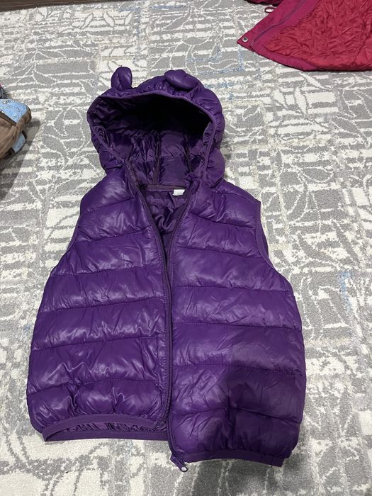 Продам куртки б/у