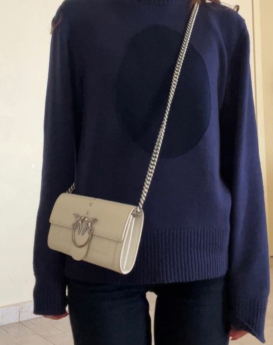 Pinko love wallet on chain