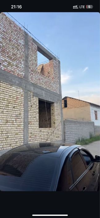 Beton quyish/uy qurish/Gisht terish/noldan boshlap uylar quramiz