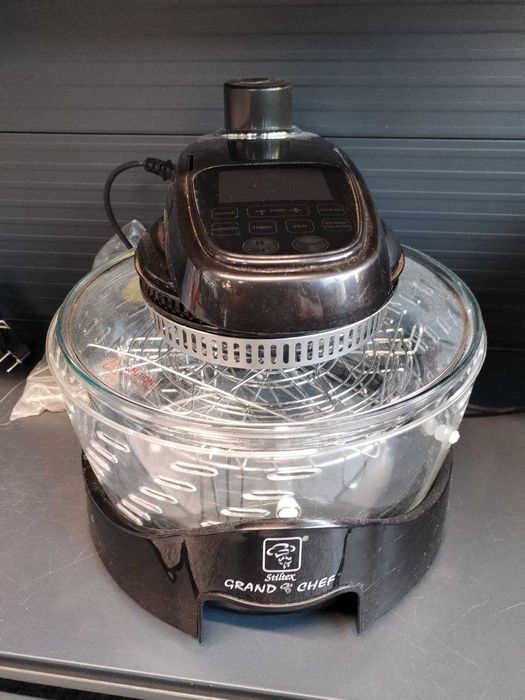 Steamer Stiltex Grandchef GT23 - Cod 51061
