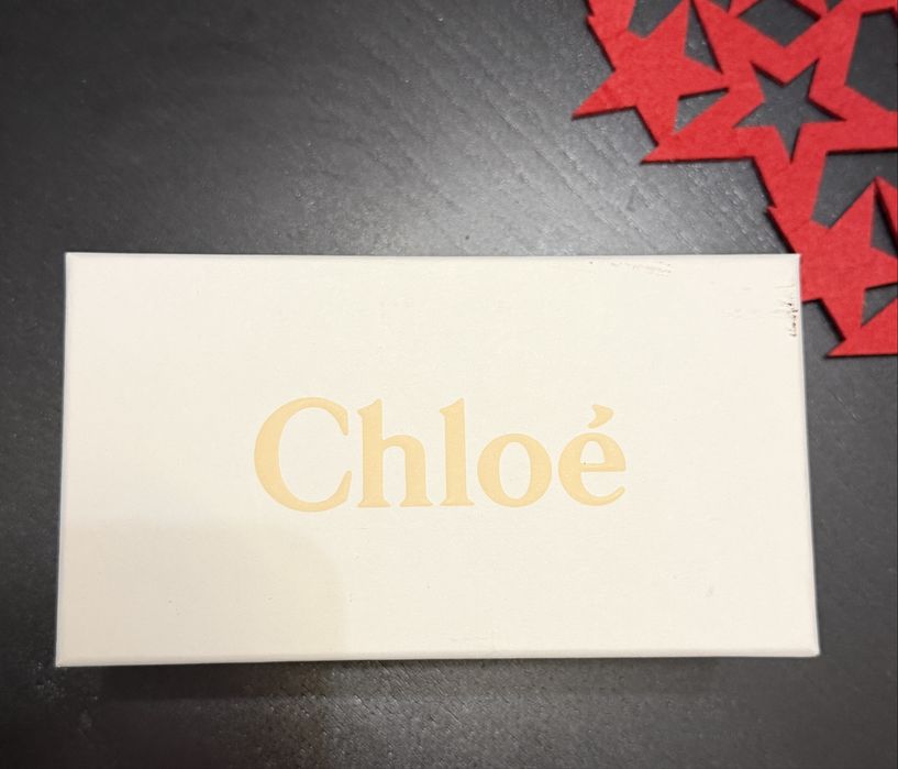 Слънчеви очила Chloe