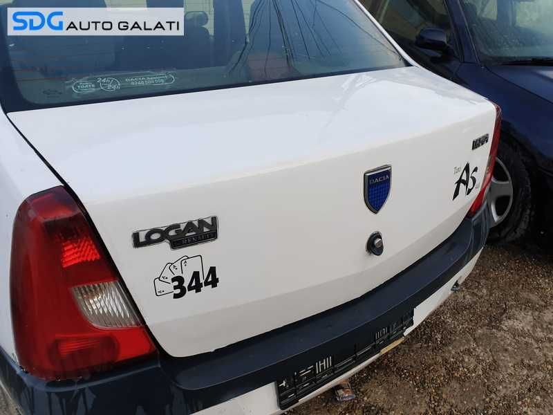 Capota Portbagaj Dacia Logan 1 2004 - 2008 [L0323]