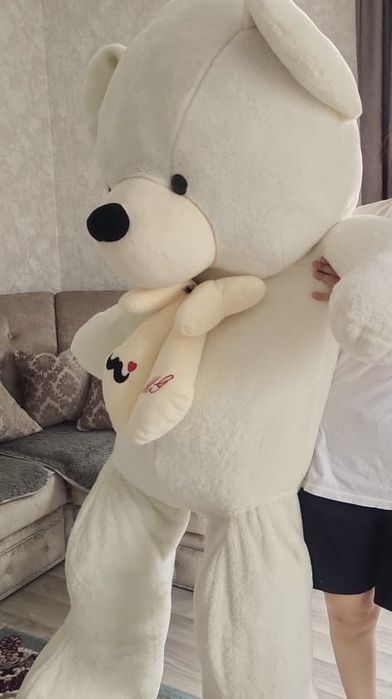 Плюшевый медведь (170-180)