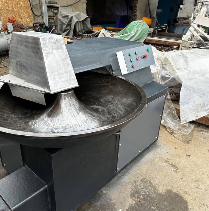 Колбасное оборудование Куттер Л5-ФКМ-125,