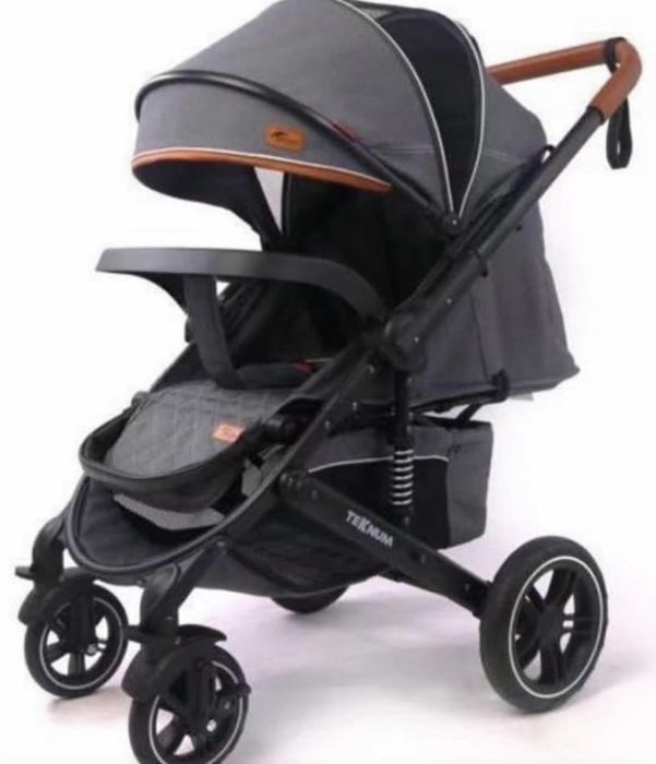 Детские коляски