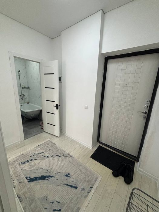 Продам квартиру.