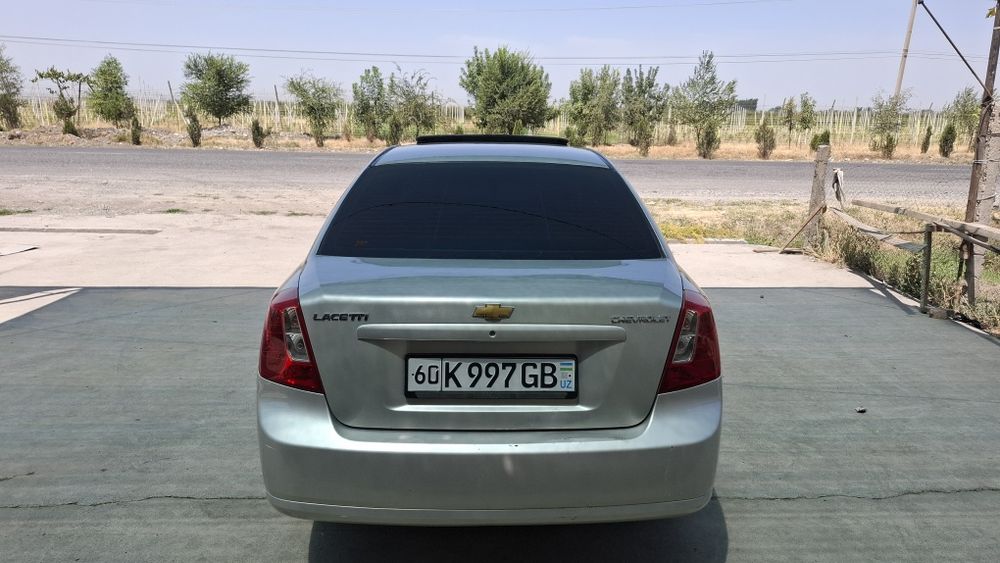 Лассети 1 8 идеал