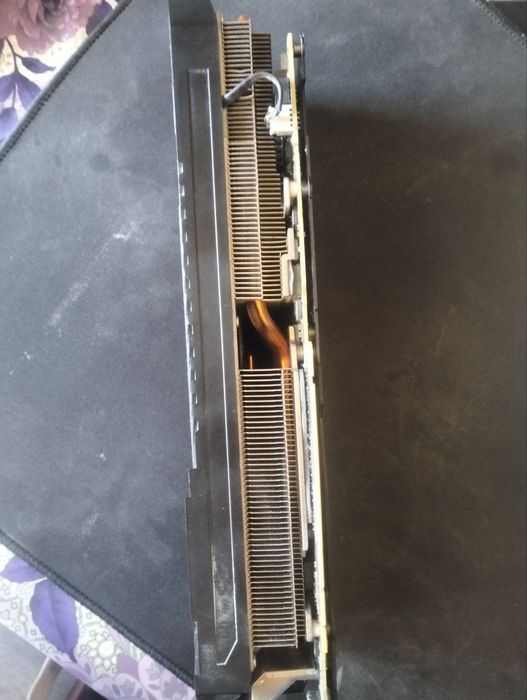 RTX 2080 Ti 11GB