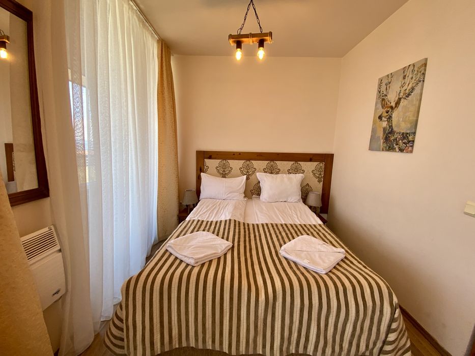 Продава се Едностаен апартамент в Банско - 60 кв.м за 817 €/кв.м - Снимка #4