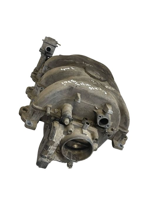 Galerie De Admisie + Clapeta Acceleratie Mercedes-Benz C-Class Ii W203