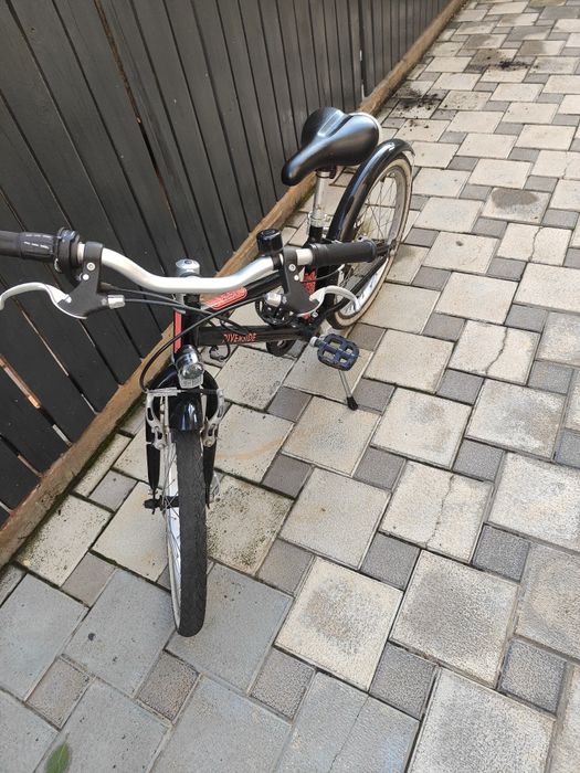 Bicicleta copii 5-9 ani Riverside