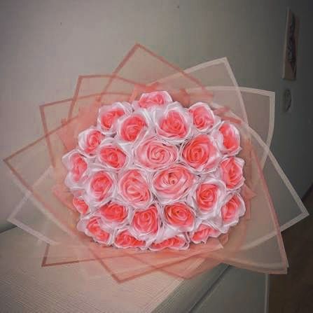 Искусственные розы по 550тг
