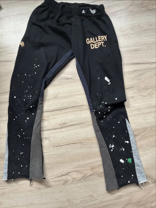 Pantaloni Gallery Dept