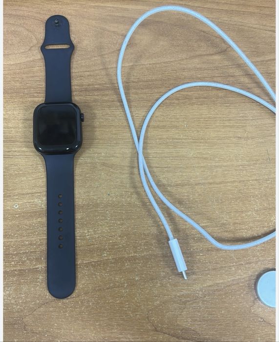 Apple Watch Series 10 GPS 46mm