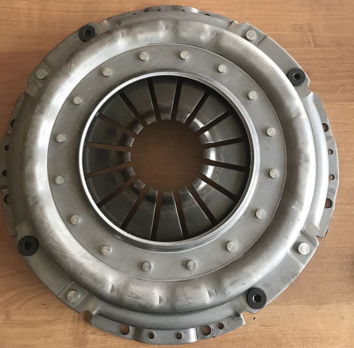 Корзина сцепления ЗиЛ-130 (лапки/лепестки)