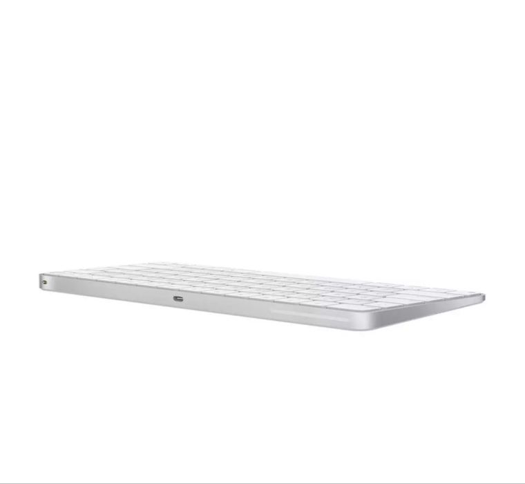 Клавиатура APPLE Magic Keyboard with Touch ID