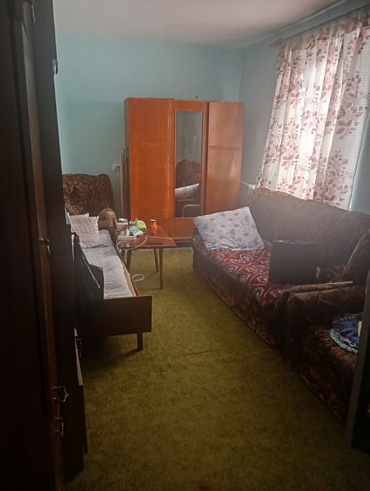 Продается участок