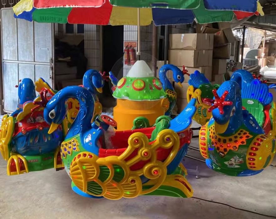 Batut siz hohlagan turdagi atraksionlar bor sotuvda