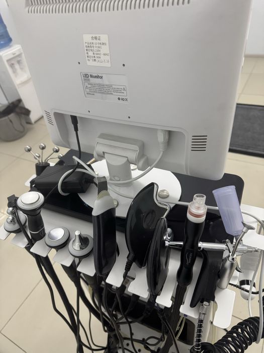 Продам  лампа для мастера 45000