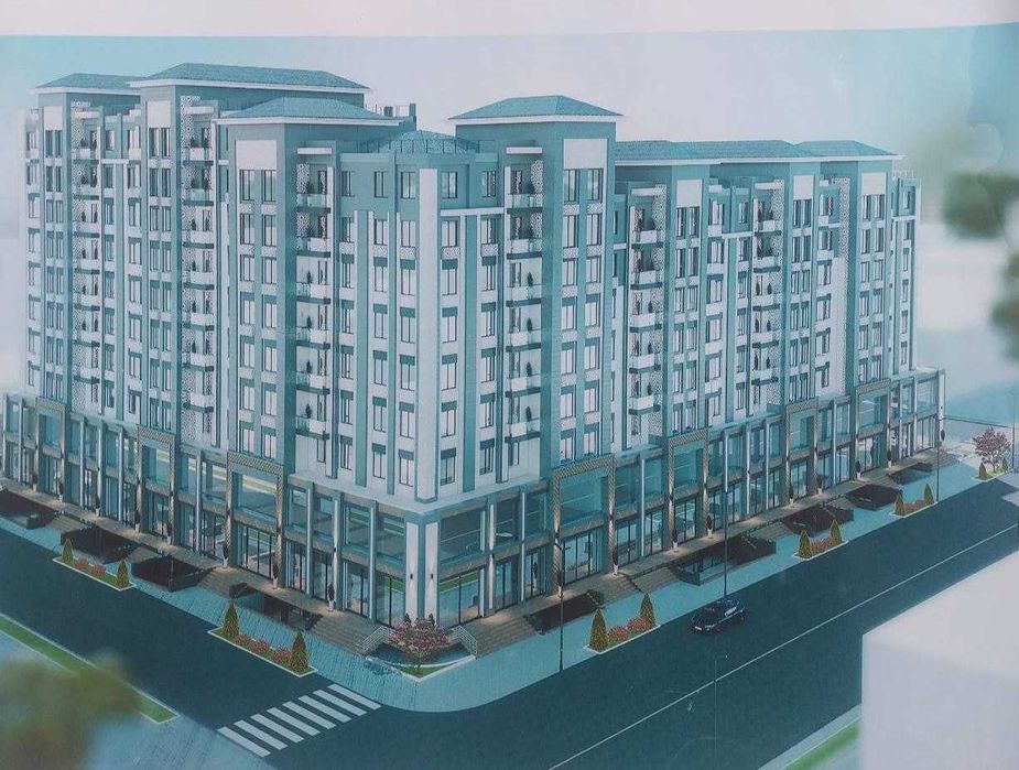 №12898 Срочно продаётся 2-х комнатная