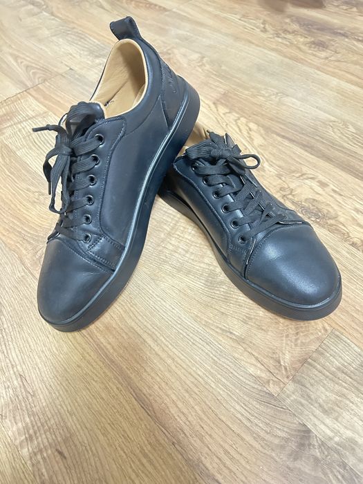 Обувь лабутен, новая