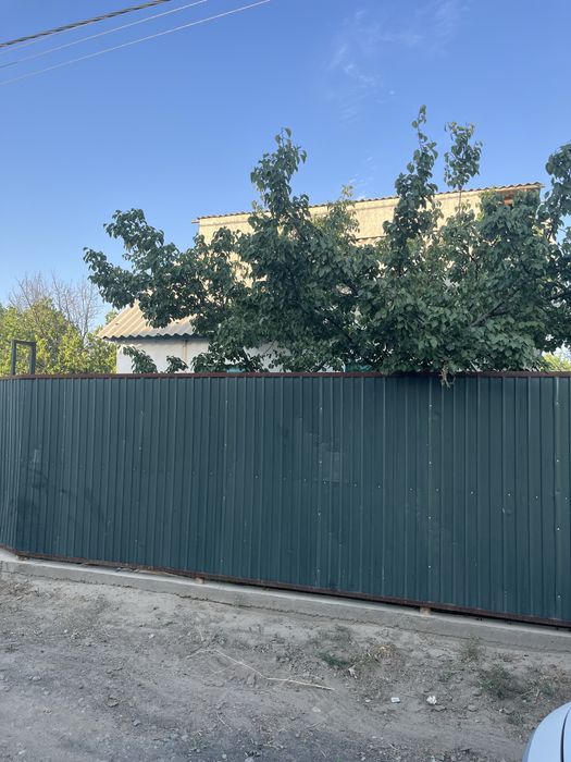 Продается дача вне города