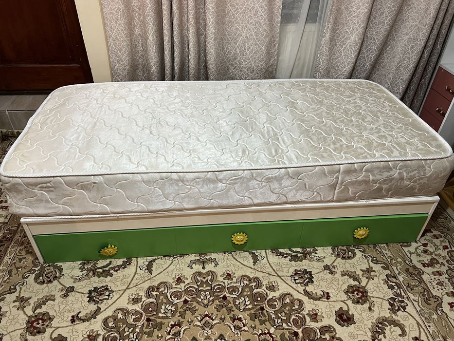 Премиум кровать Ascona Аскона 90х200