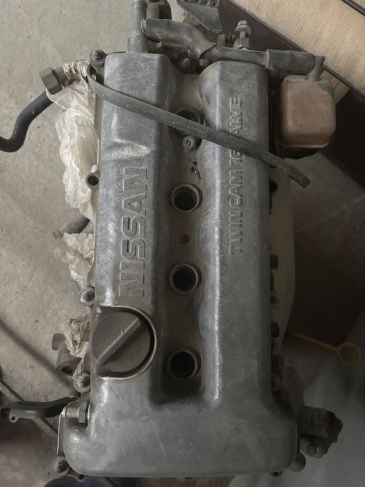 ниссан премьера