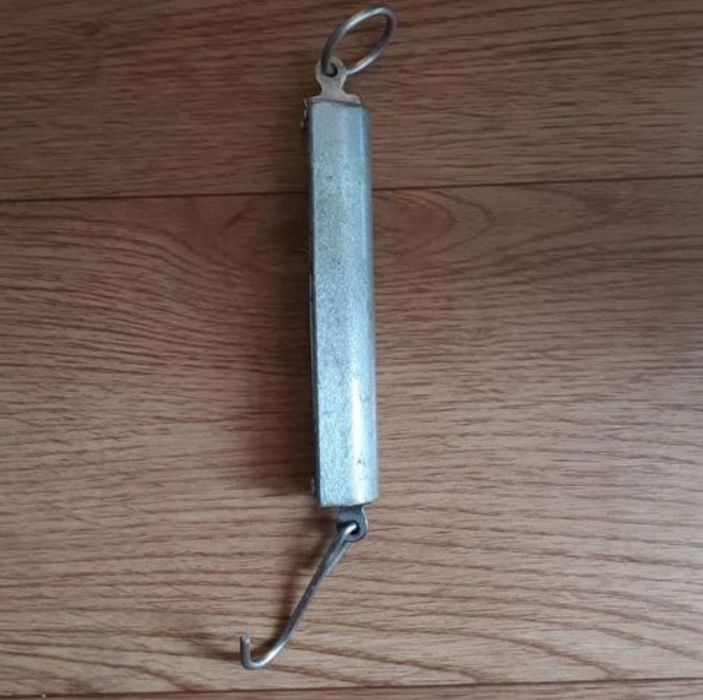 Безмен времён СССР