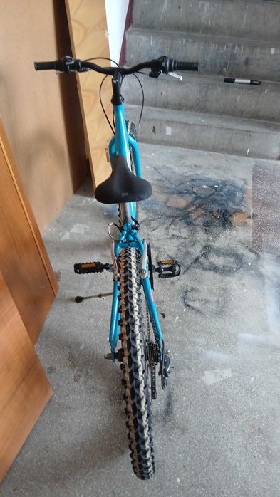 Bicicletă de vânzare