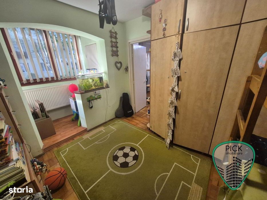 P 1259 - Apartament cu 2 camere în Târgu Mureș, Dâmb, Parângului