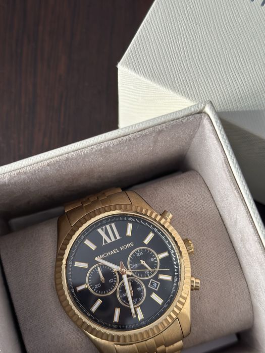 Мъжки часовници Boss/MK