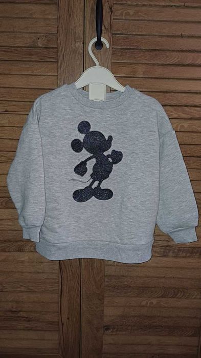 Дрехи за Момиче 110-116 Minnie Mouse