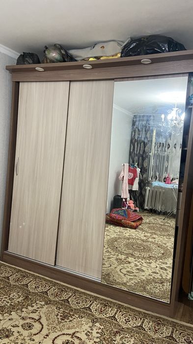 Спальная гарнитура