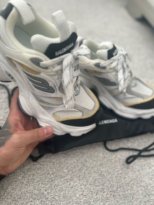 Adidasi Balenciaga Cargo oferta oferta oferta‼️‼️