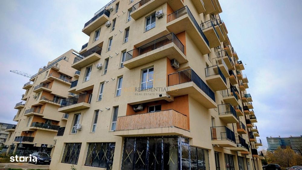 Apartament 2 camere , zona Luica-Brancoveanu, Berceni — fotografia 1