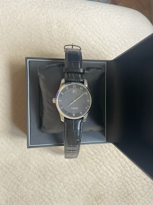 Часовник Hugo Boss Principle